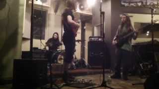 Sadha @ The Record Company 10/7/15