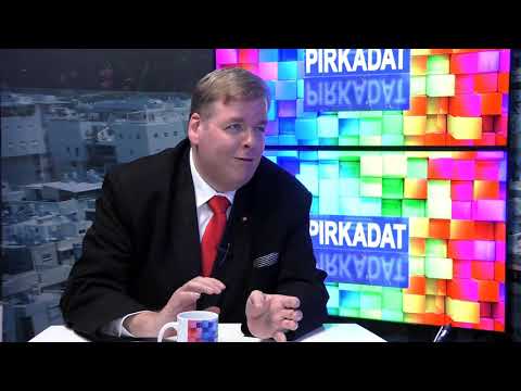 PIRKADAT Breuer Péterrel: Schmuck Andor