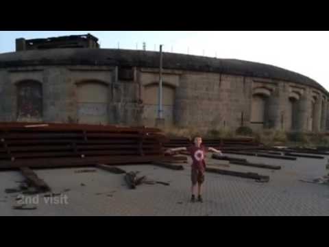 Garrison Point Fort 2014 slideshowtrim