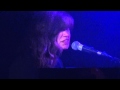 Idle hands - shannon wright, april 17, 2013