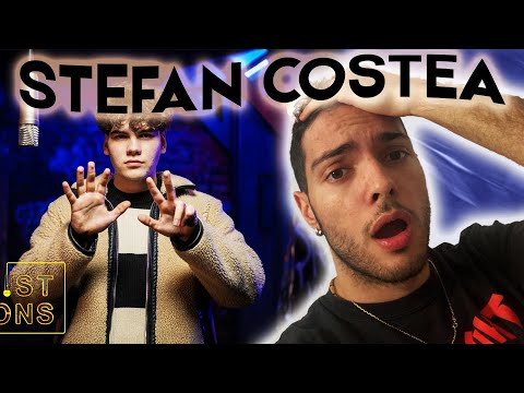Stefan Costea e Firee🔥| REACTIONEZ la STEFAN COSTEA | URBANIST SESSIONS