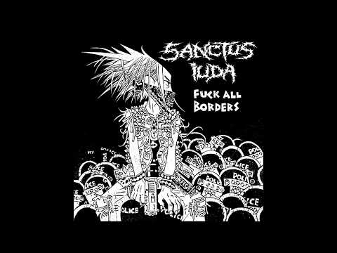 SANCTUS IUDA - Zatańcz na radiowozie