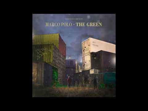 Marco Polo – The Green EP (2019) ft. Masta Ace Sean Price MC Eiht Ras Kass Guilty Simpson