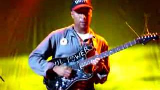 audioslave dandelion live solo