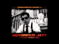 OFFICIAL VIDEO Notorious J A T T Ft Prabh GILL