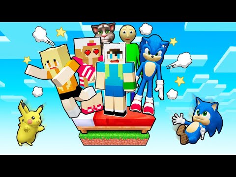 ENES VS MİNECRAFT #171