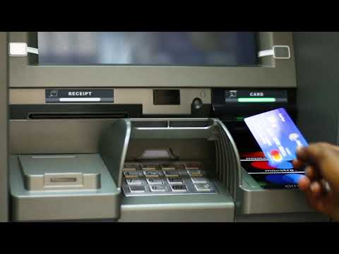 KAGA BOGO MUUQAALKAAN SIDA LOO ISTICMAAALO MASTERCARDKA IYO ATMKA IBS BANK