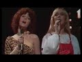ABBA I Do I Do 1975 The Netherlands Eddy Go Round Show