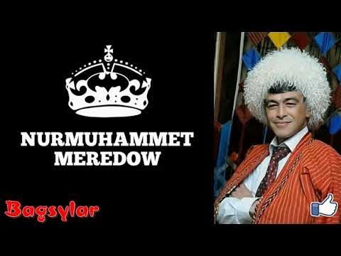 Nurmuhammet Meredow - Gulşat