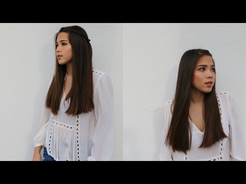 I STYLE MY SIS ! -Adorable Caro