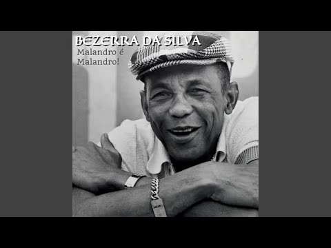 Malandro É Malandro E Mané É Mané