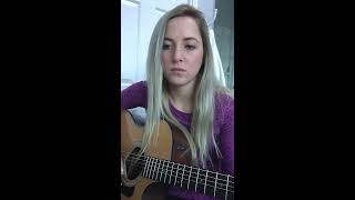 Well-Rested - Miranda Lambert Cover