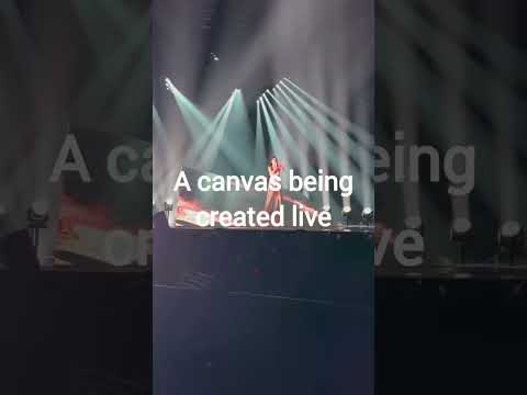 Thumbnail for Brunette - Future Lover (1st rehearsal) #shorts #eurovision #music #armenia by brunette