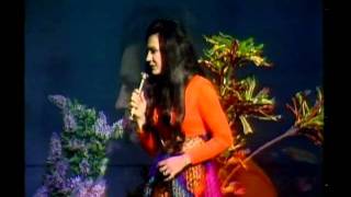 Loretta Lynn The End Of My World