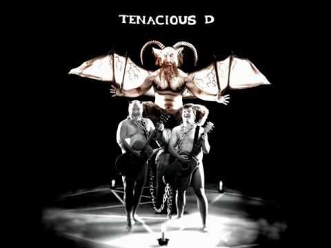 Tenacious D - Fuck Her Gently