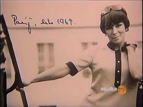 Hana Hegerová - Mapa lásky (1988)
