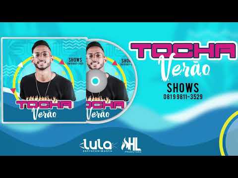 🔴CD MC TOCHA SÓ AS MELHORES ROMÂNTICAS 2020