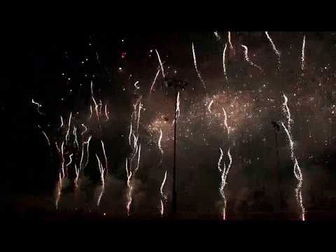 Spirit Of '76 demo SHOW #3 AT THE 2017 PGI con.