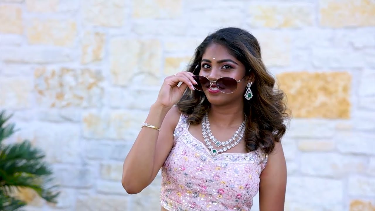 SANJANA BIRTHDAY HIGHLIGHTS