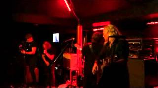 Screaming Jets   Sad Song