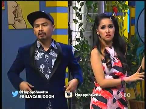 Happy Show TTV150815 Part 2