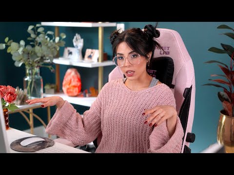 【Anna Akana】當自我懷疑的時候該怎麼辦呢？聽聽 Anna 怎麼說！ (My #1 solution for self doubt)