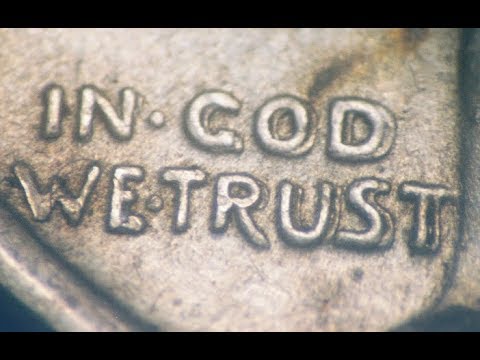 1919 Mercury Dime Doubled die obverse  Variety Quick Look!