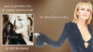 08 - Mon chercheur d'or  (Instrumental)