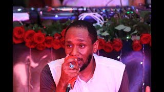 Mos Def (Yasiin Bey) | V1 Festival 2017