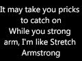 Eminem - All She Wrote Solo Version Lyrics 720p ...