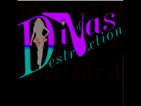 Diva Parents Stand battle (Fast round)