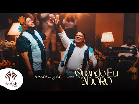 Todah Music and Jessica Augusto