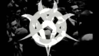 Dead World-The Machine