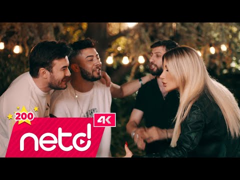 Burak Bulut & Kurtuluş Kuş & Mustafa Ceceli feat. İrem Derici - Rastgele