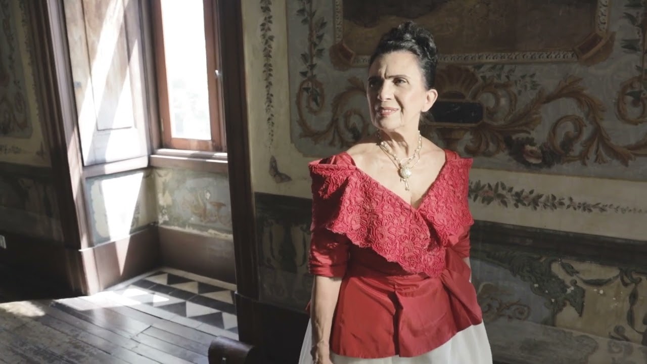 Visita guiada à Casa da Marquesa de Santos - Memórias de um Solar