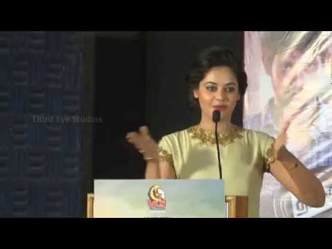 Happiest and Fun Direction Department | Bindu Madhavi | Tamiluku En Ondrai Aluthavum Press Meet