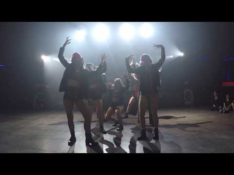 [Cover] gay.she  — Me (CLC)