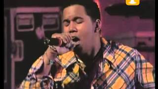 Los Ilegales, Fiesta Caliente, Festival de Viña 1998