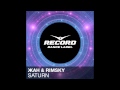 ЖАН & RIMSKY - Saturn | Record Dance Label ...