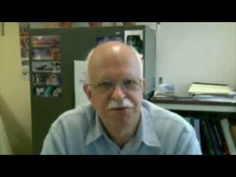 Talk to an Astrobiologist - Dr. Dave DesMarais