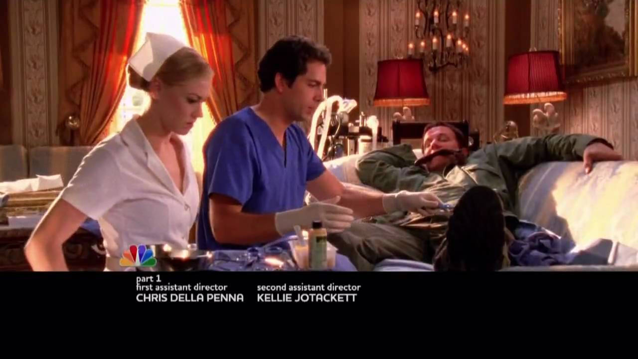 Trailer oficial de Chuck - 3ª Temporada
