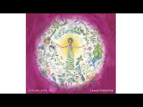 5. Laura Catarina - Adeus (Audio)