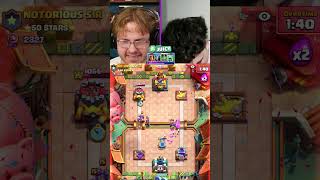 NOT EVEN CLOSE 💀💀💀 - Deck Guide by JuicyJ