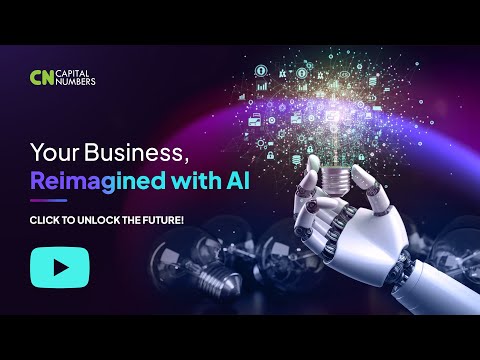 Videos from Capital Numbers