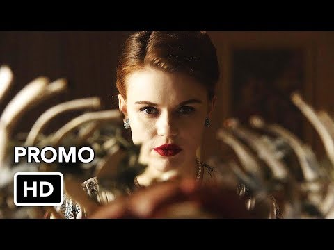 Channel Zero 3.04 (Preview)