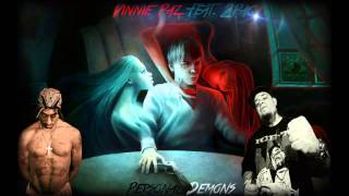 Vinnie Paz - Personal Demons ( Feat. 2Pac ) 'New2013' ( DJThugMind )