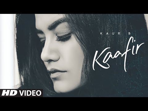 Poster kaafir lyrics – kaur b