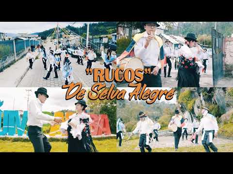 HUASIPUNGUEROS - TONADAS DE MI TIERRA - 2022