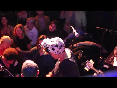 Dur Dur band in Redon