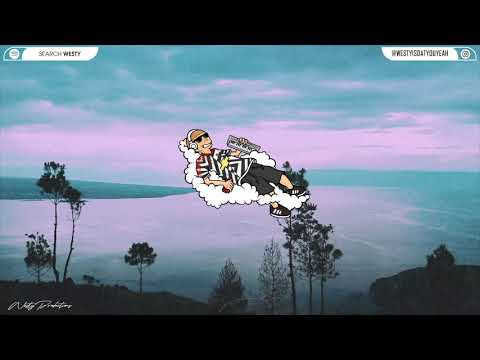 Westy - Pissarro (Drill Instrumental)